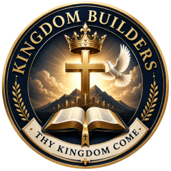 kingdombuilders.website