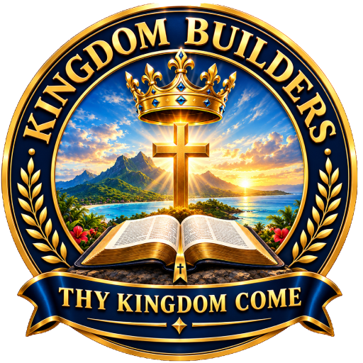 kingdombuilders.website